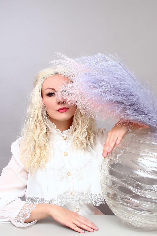 Photograph by Ольга Шерстова