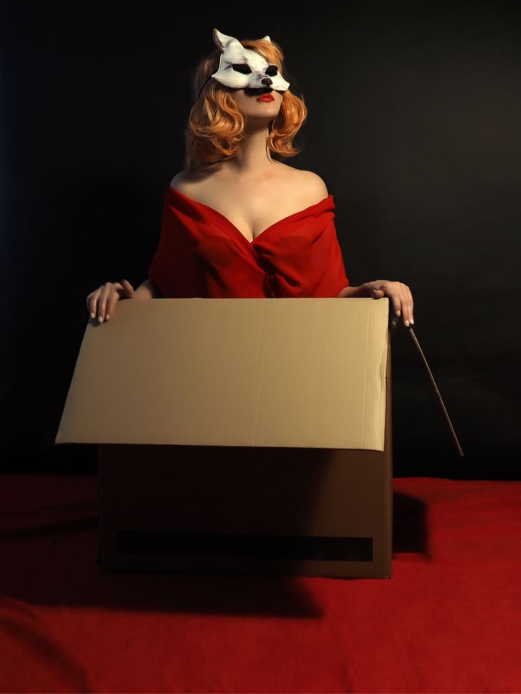 Photograph by Ольга Шерстова