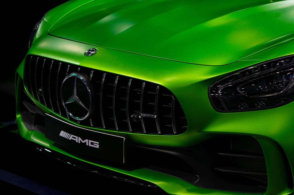 Photograph by Jean pierre