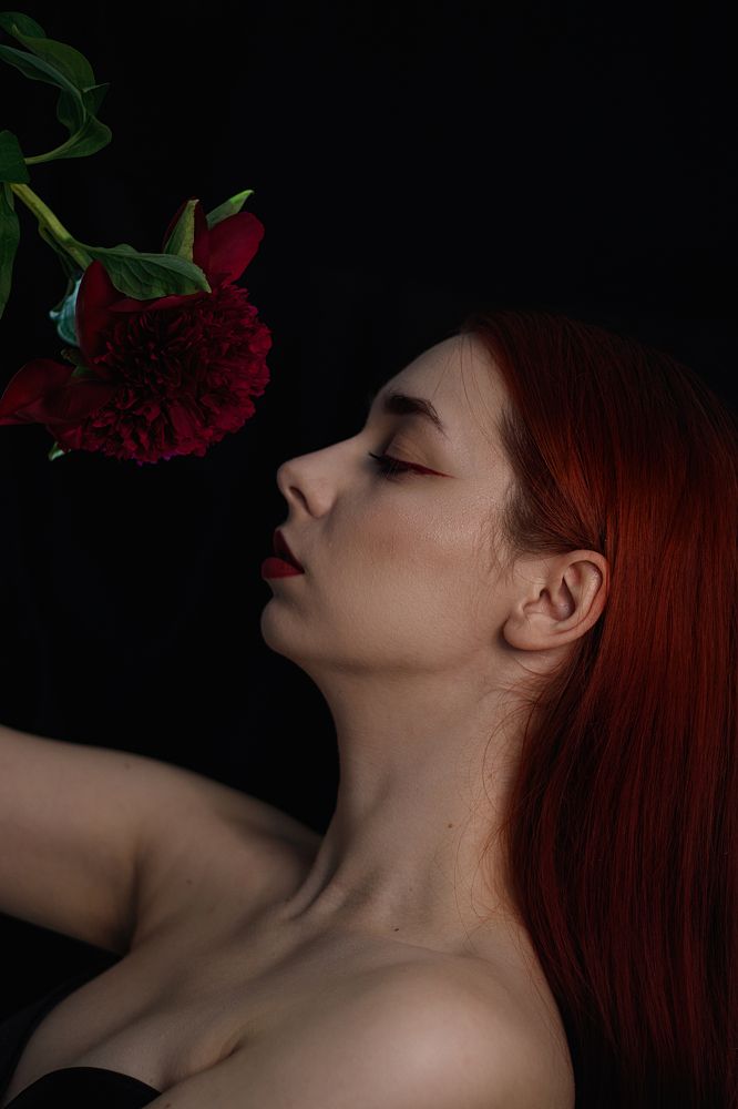 Photograph by Александра Шаталова