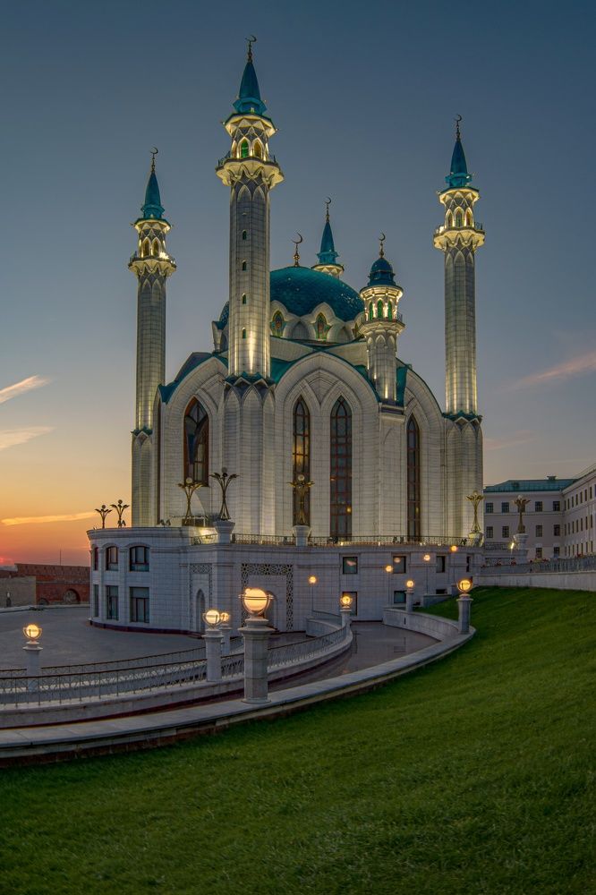 Photograph by Артур Мухаметзянов