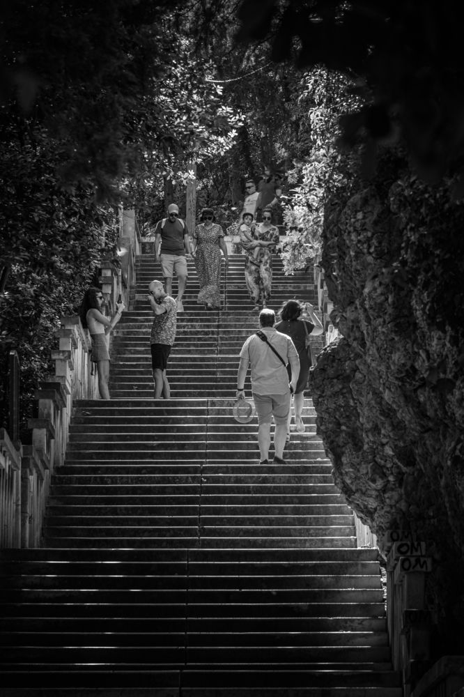 Photograph by Valdis Serzhans