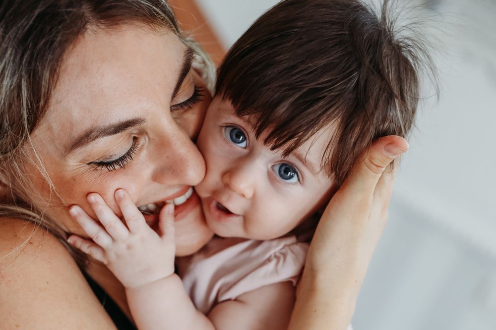 Photograph by Margarita Seredjuk