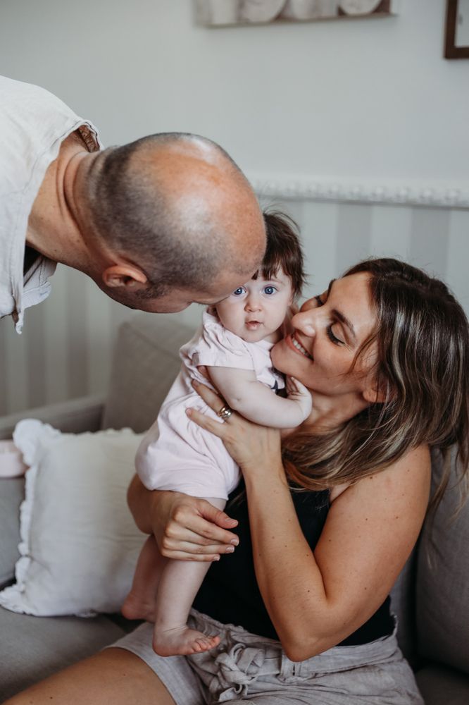 Photograph by Margarita Seredjuk