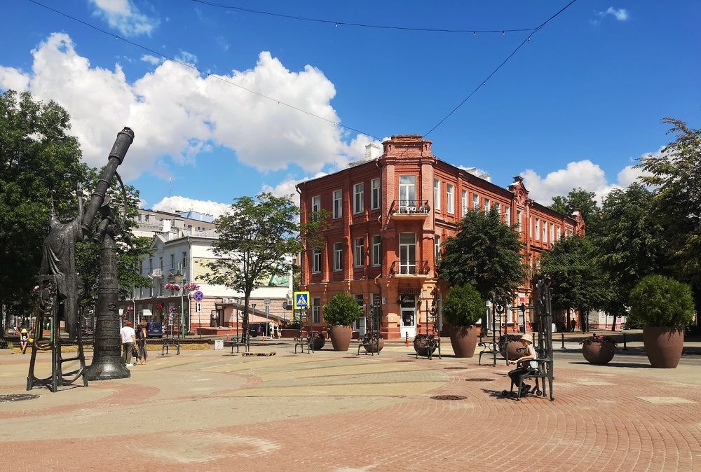 Photograph by Екатерина Кузьмина