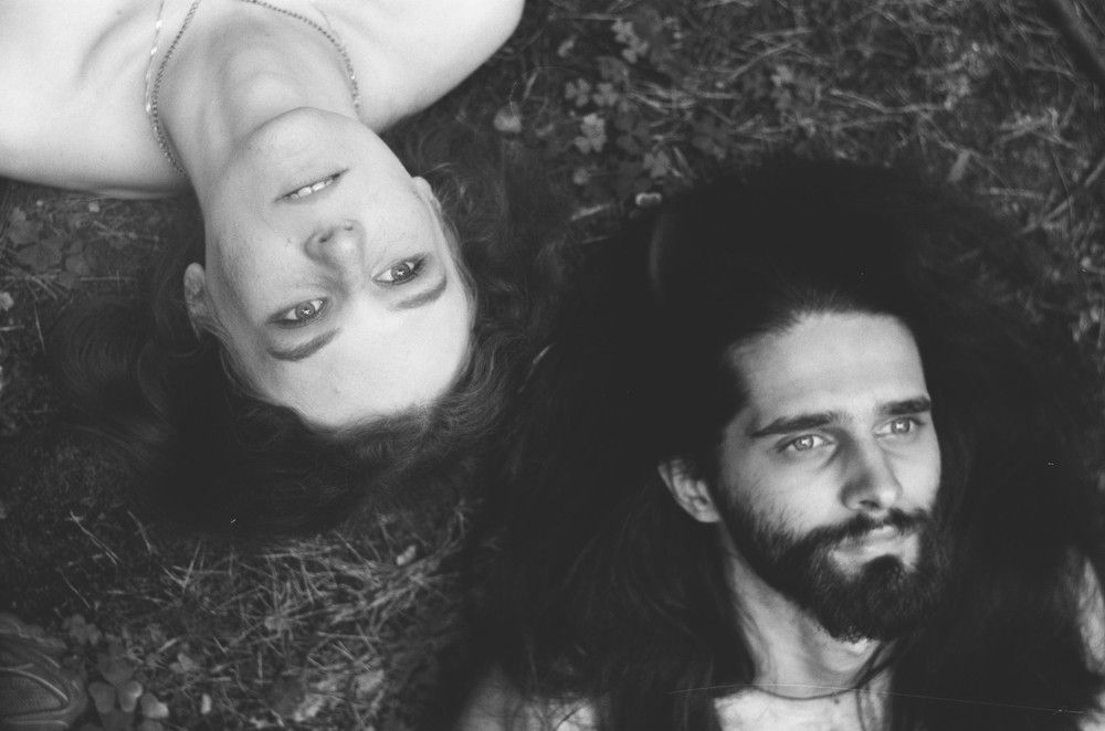 Photograph by Екатерина Немова