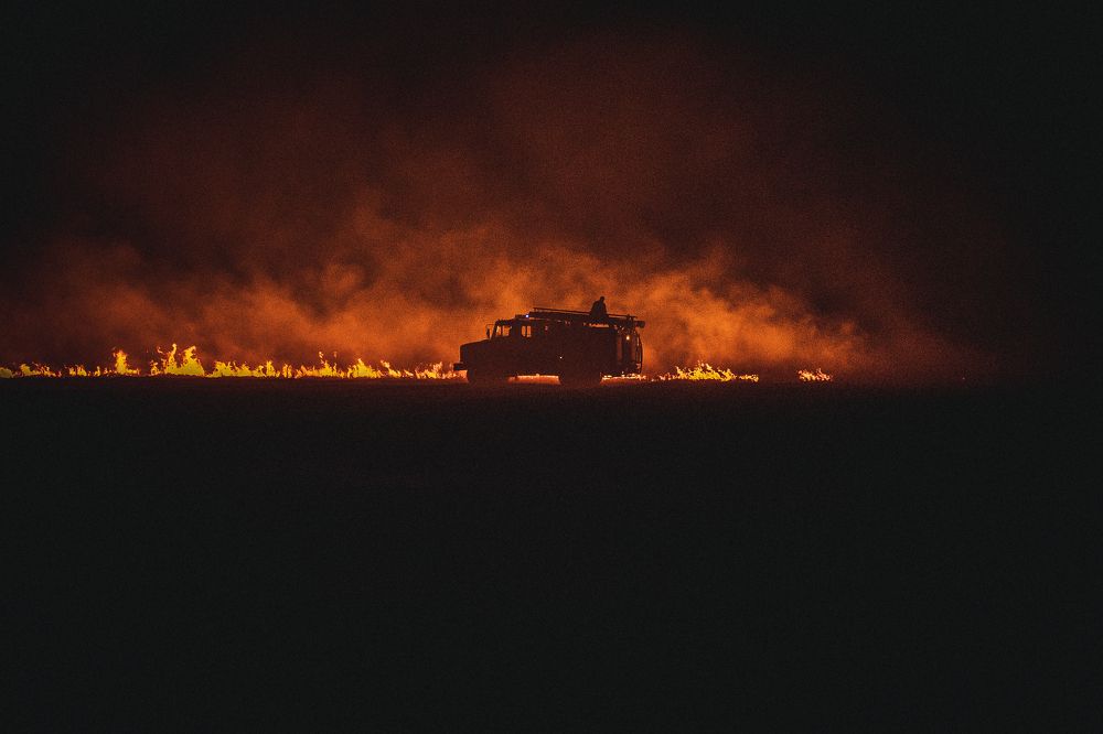 Photograph by Александр Врублевский