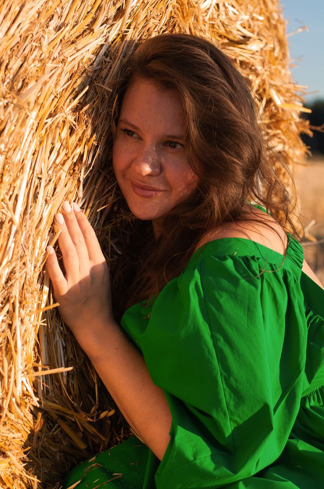 Photograph by Наталия Акимова