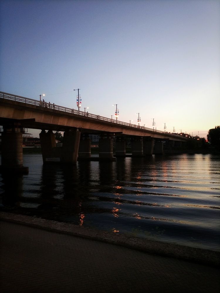 Photograph by Станислава