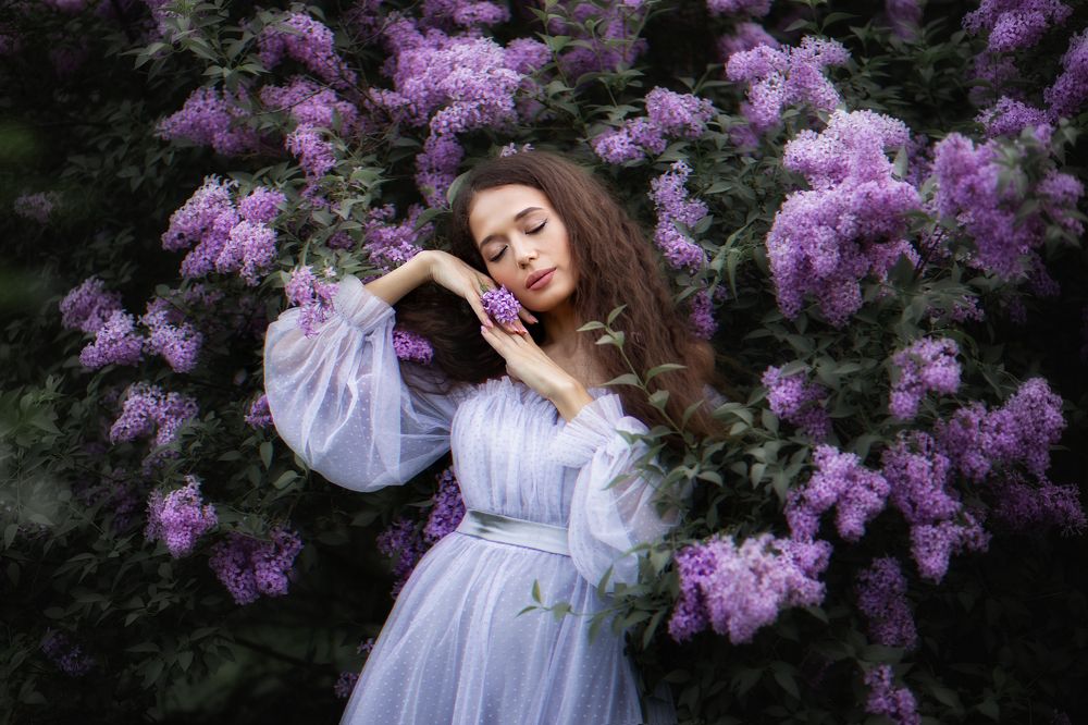 Photograph by Эмилия Олькова