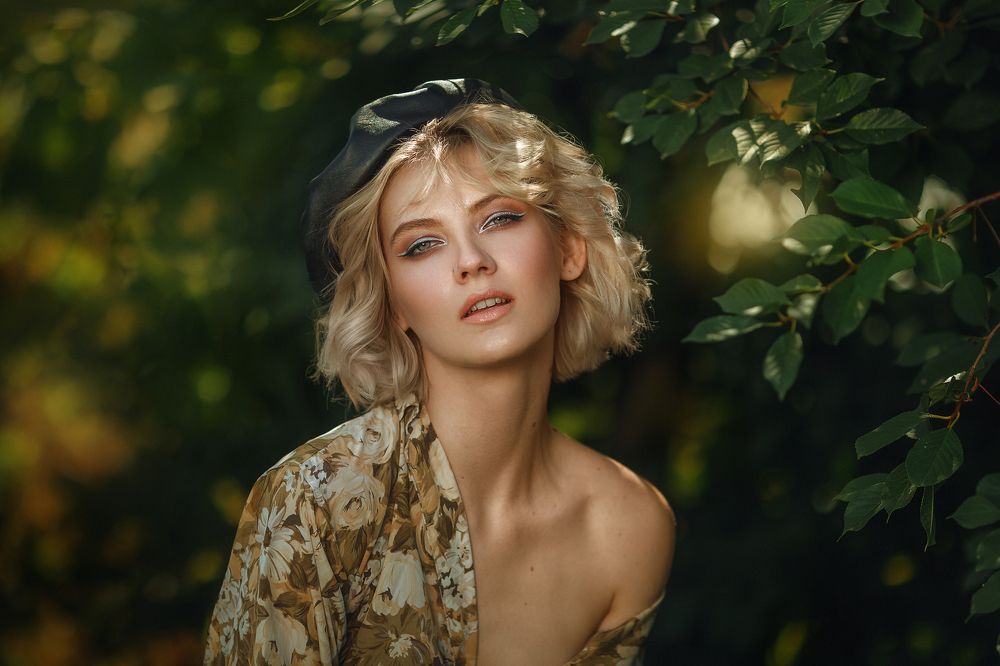 Photograph by Лера Васильчева