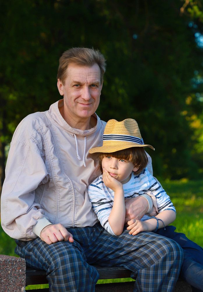 Photograph by Елена Сиднина