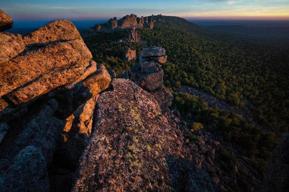 Photograph by Ivan Fedyanin