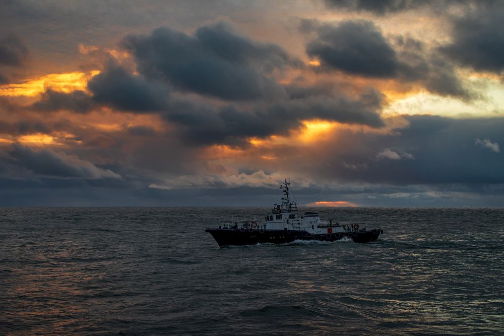 Фотография автора Олег Иванов