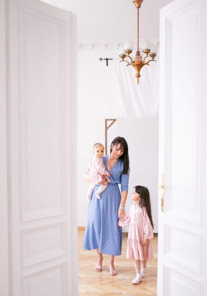 Photograph by Anna Spiridonova