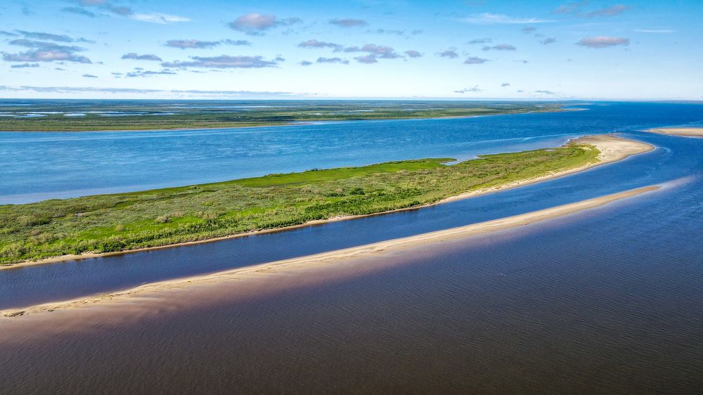 Photograph by Федор Евтушенко