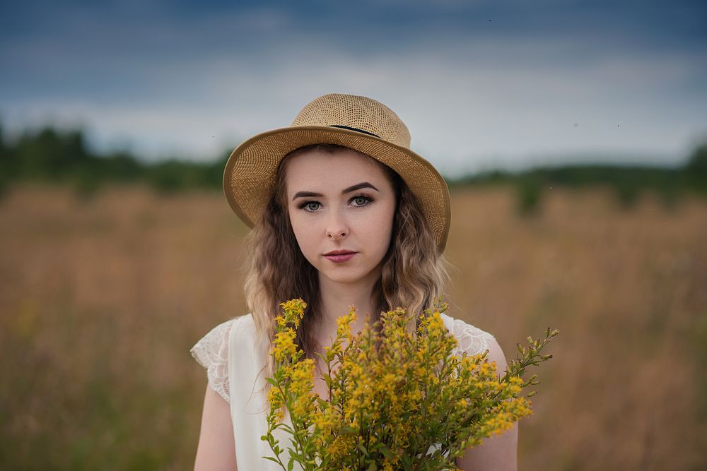 Photograph by Алёна Смирнова
