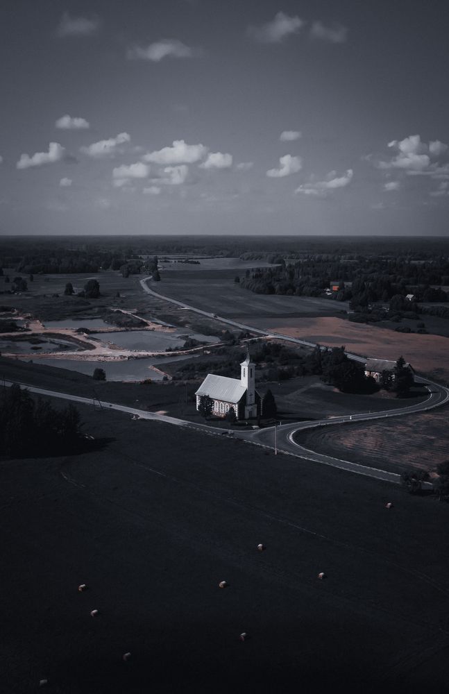 Photograph by Dmitri Pentinen