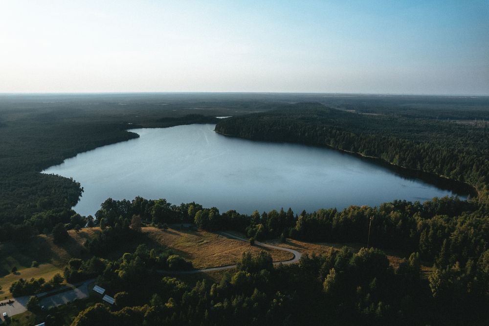 Photograph by Dmitri Pentinen