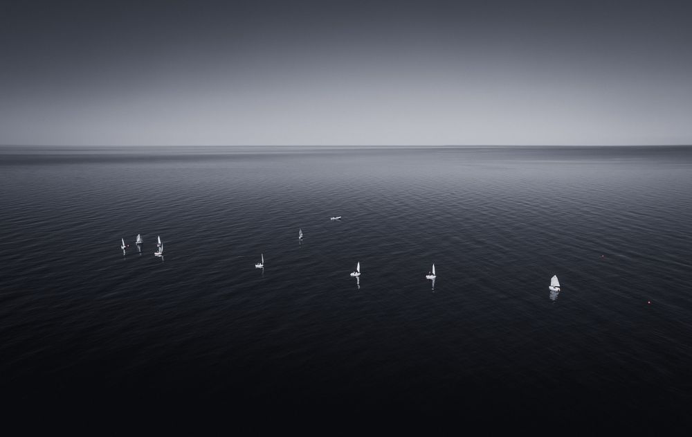 Photograph by Dmitri Pentinen