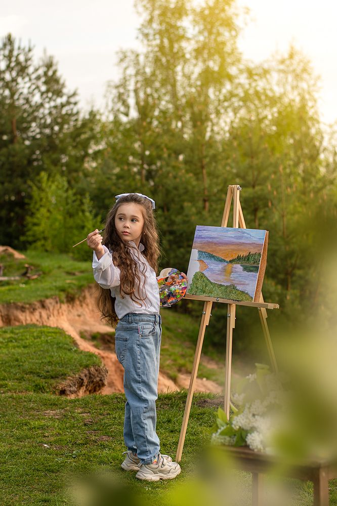 Photograph by Анастасия Сержантова