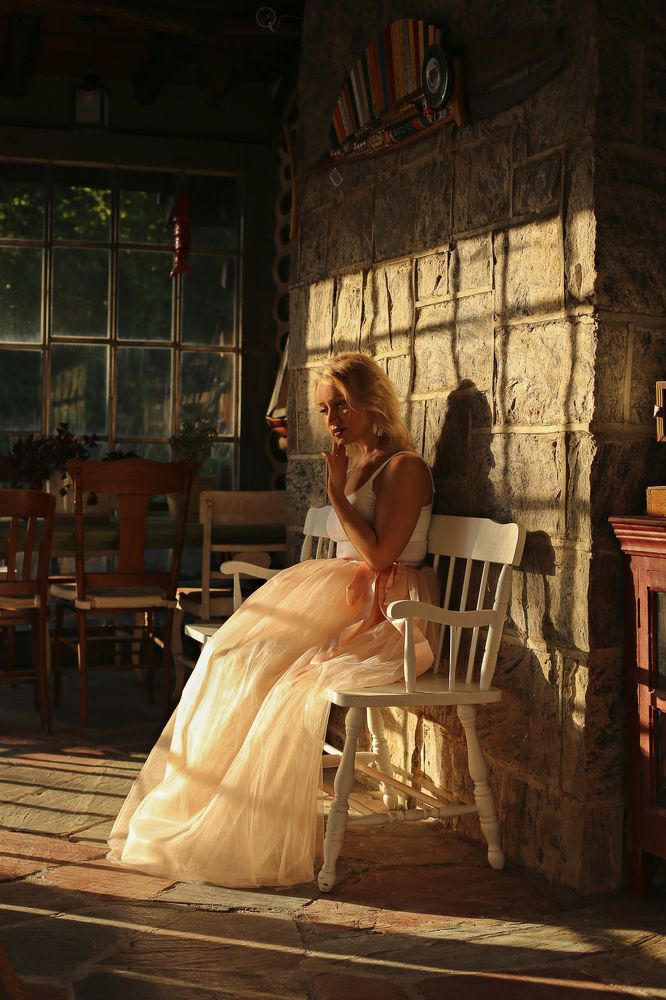 Photograph by Elena Simkina