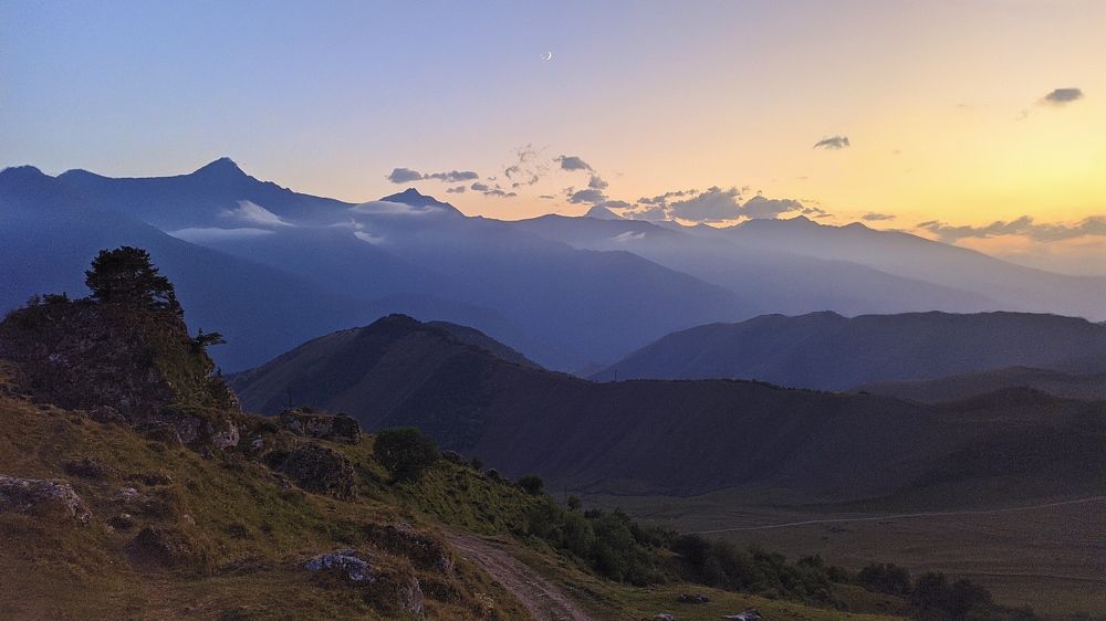 Photograph by Яндиев Адам