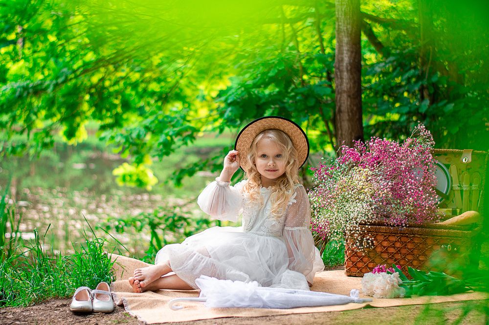 Photograph by Анастасия Сержантова