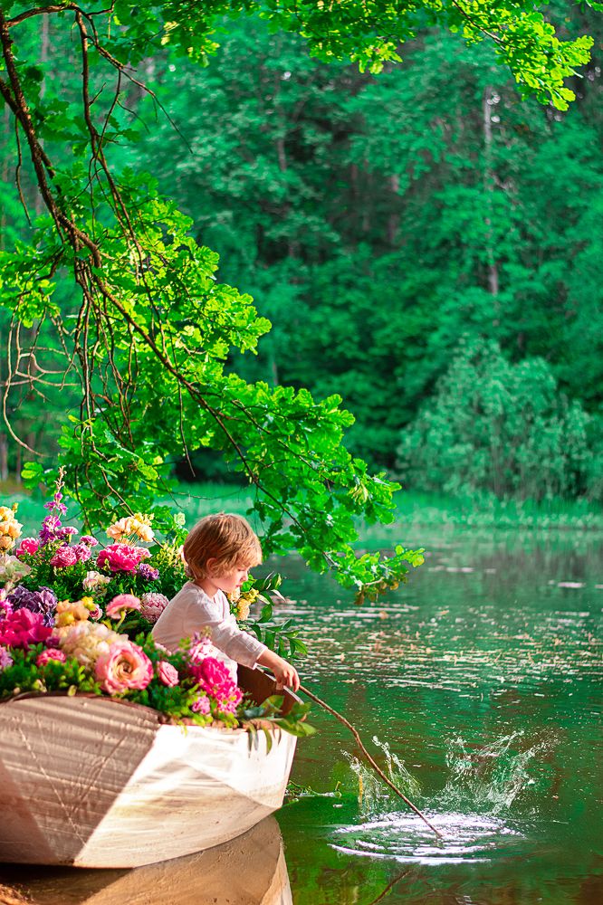 Photograph by Анастасия Сержантова