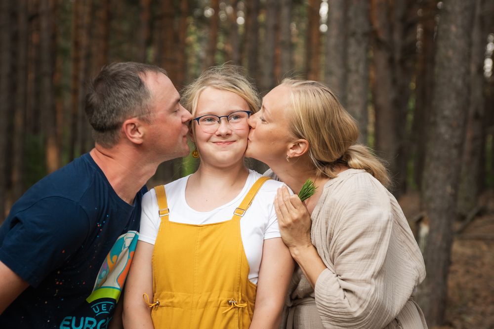 Photograph by Ольга Рачилова