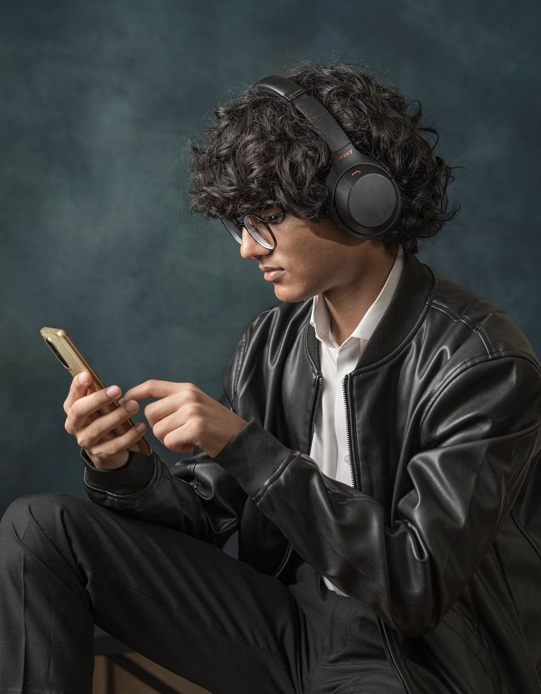 Photograph by Abdul Baqi