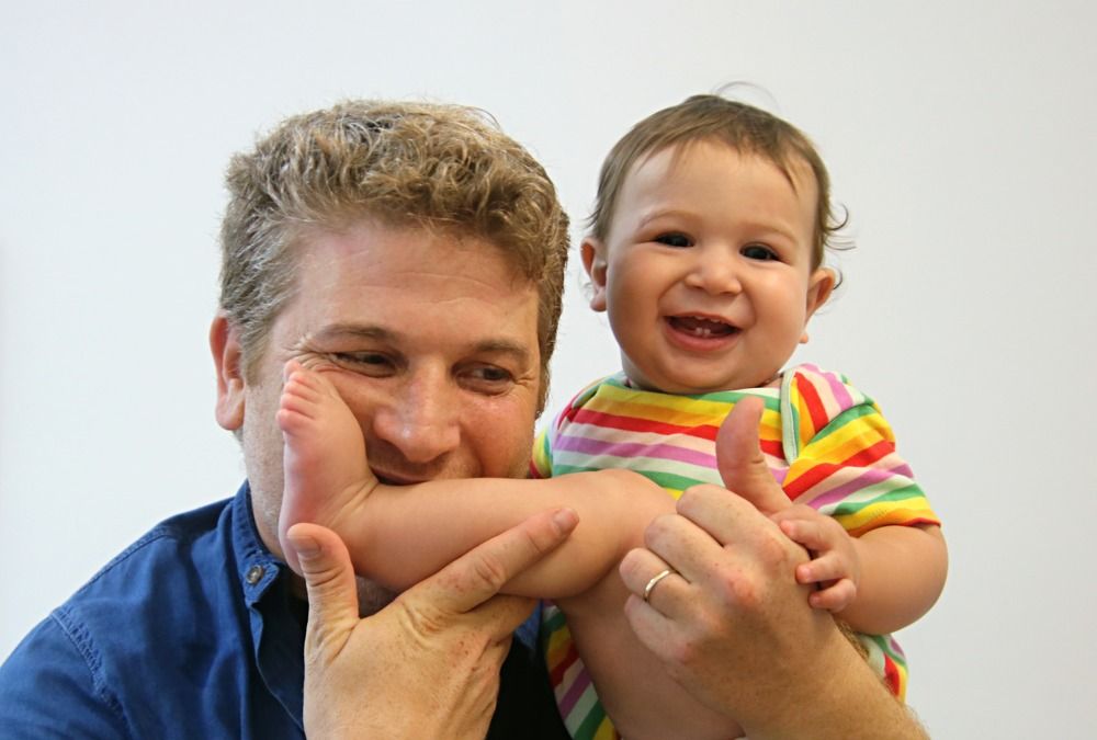 Photograph by Irina Radzinskaya