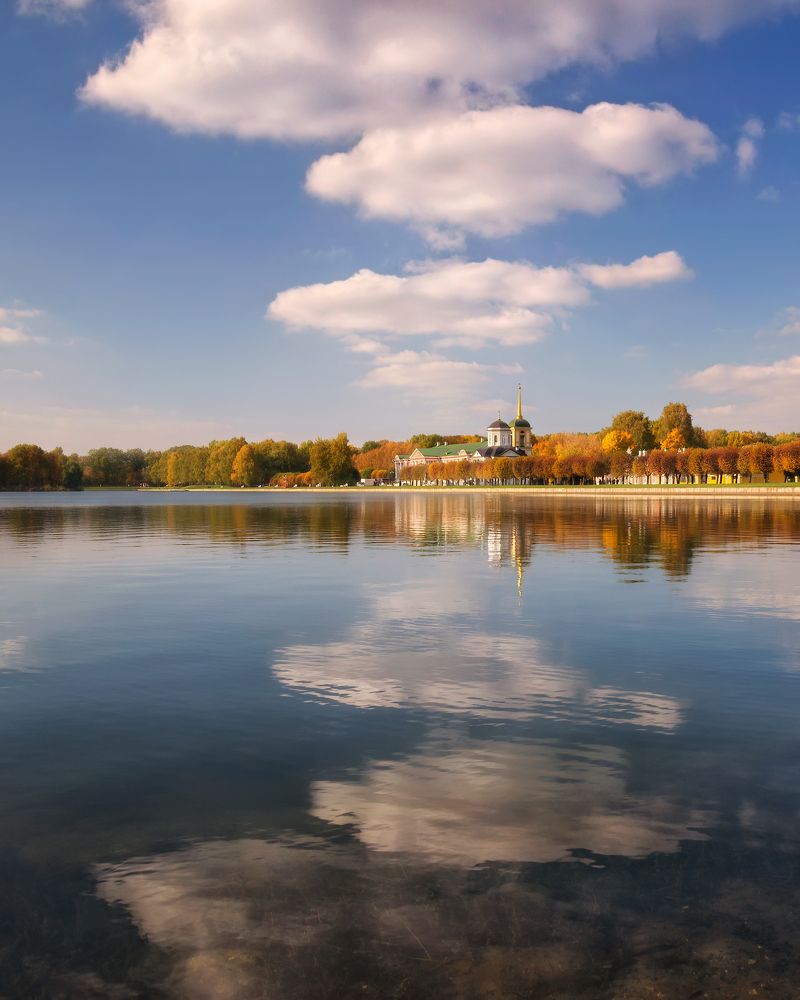 Photograph by Марина Ческис