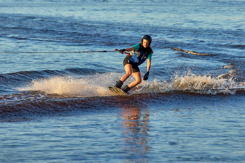 Photograph by Андрей Медведев