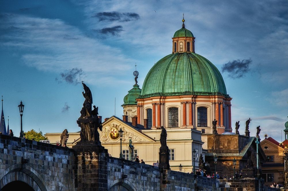 Photograph by Vladislav Dousa