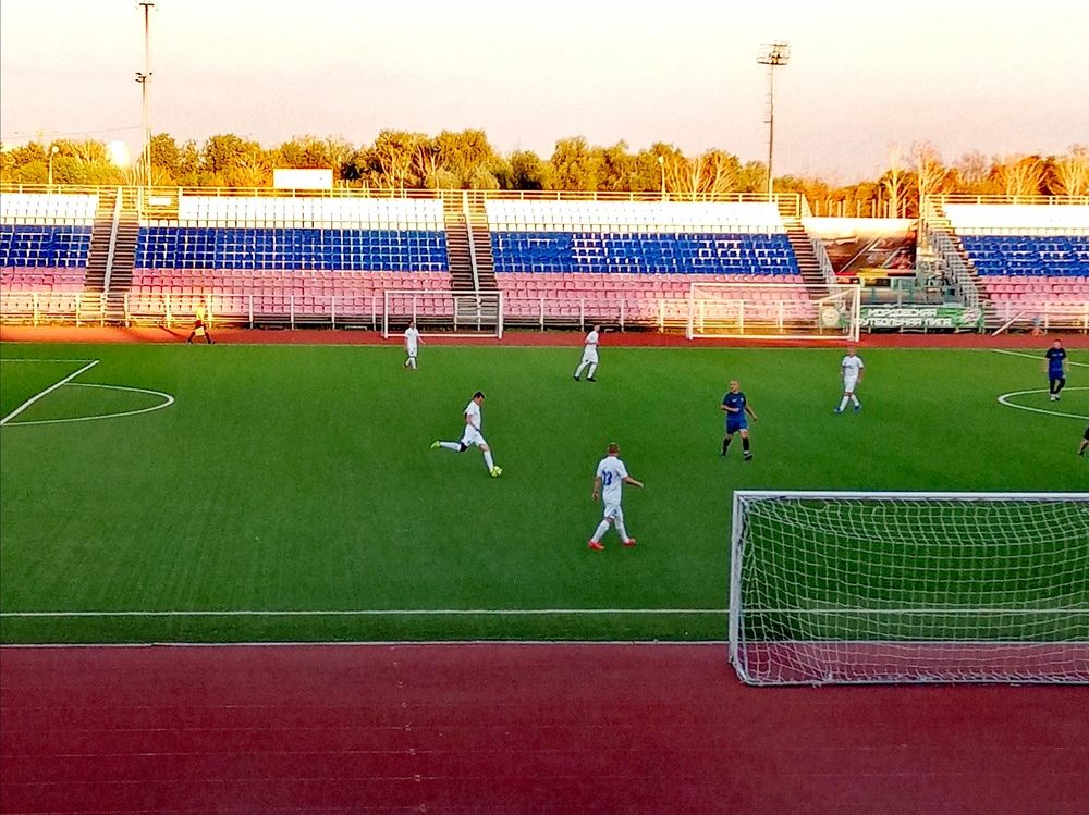 Photograph by Мария Опритова