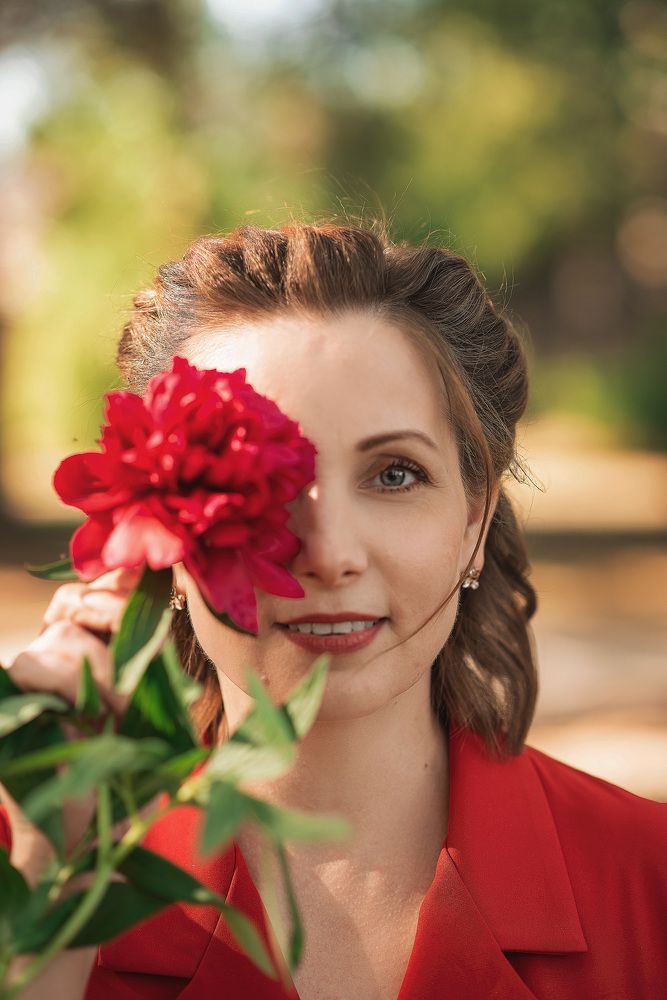 Photograph by Алёна Смирнова