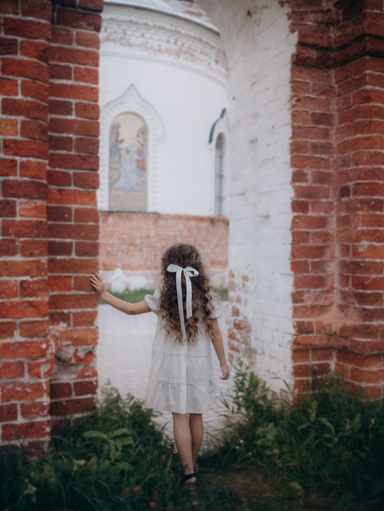 Photograph by Анастасия Кузнецова