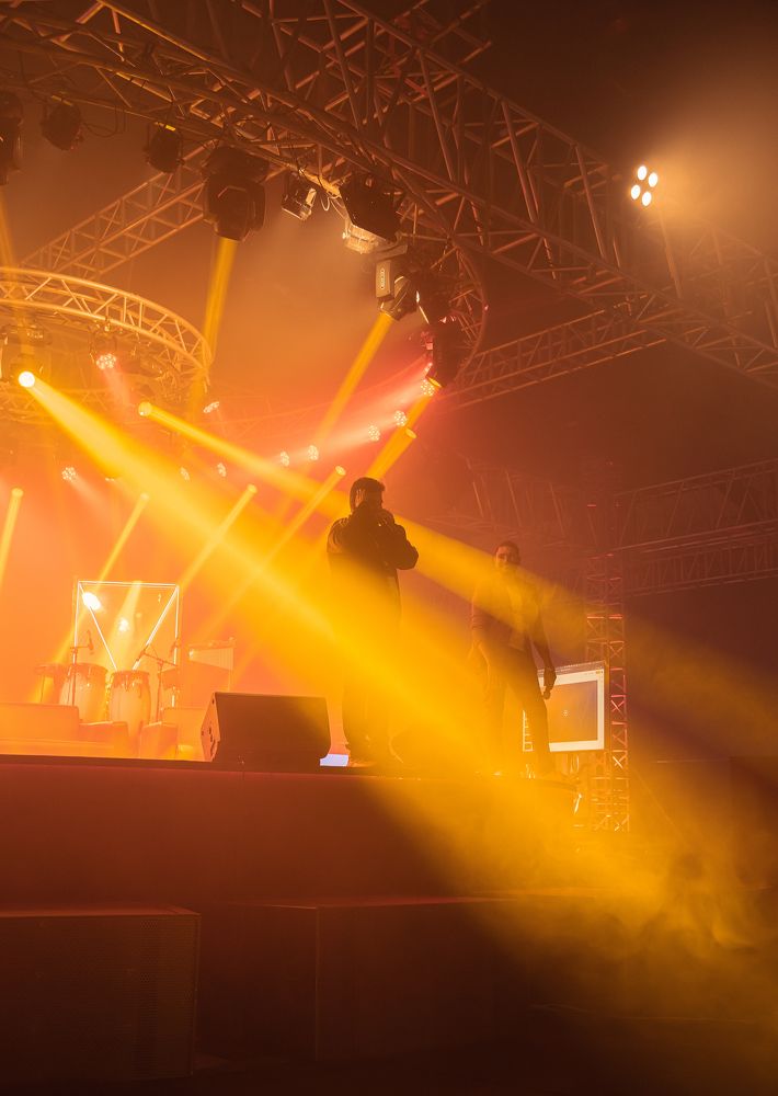 Фотография автора Arka De