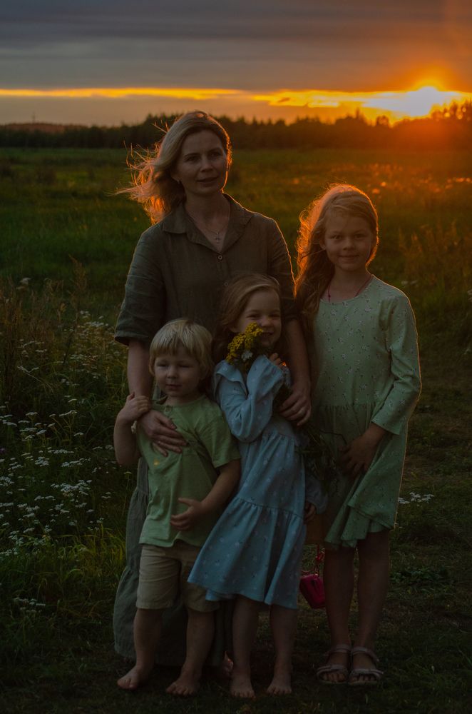 Photograph by Наталья Ульянова