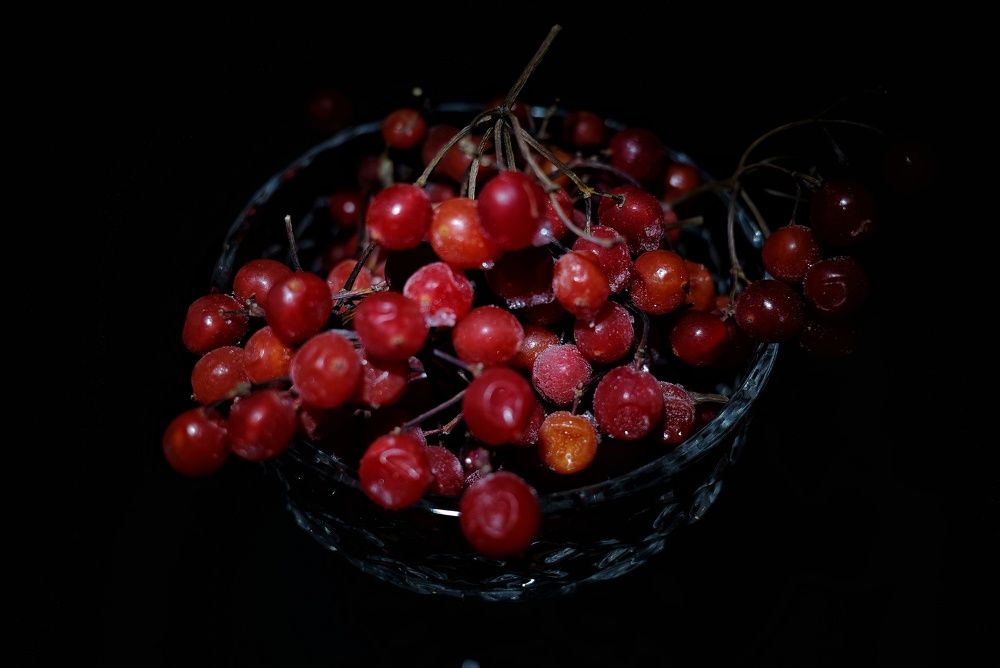 Photograph by Алла Никушкина