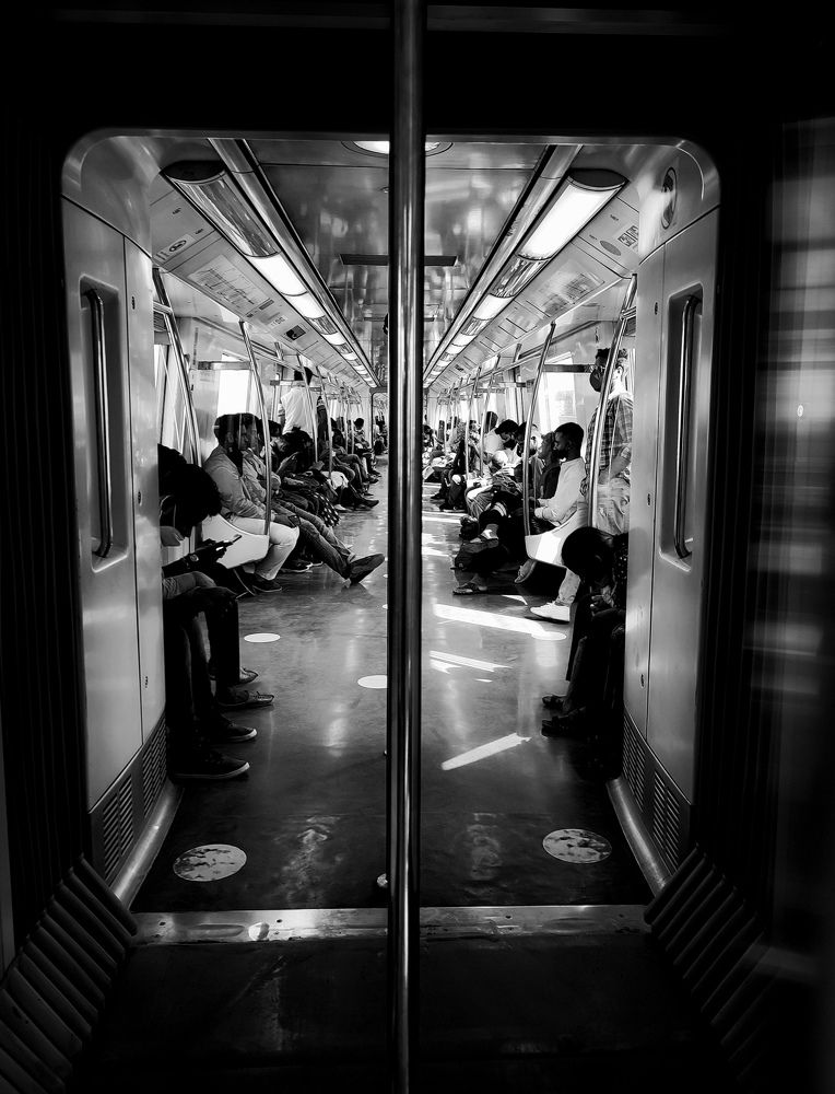 Photograph by Julie