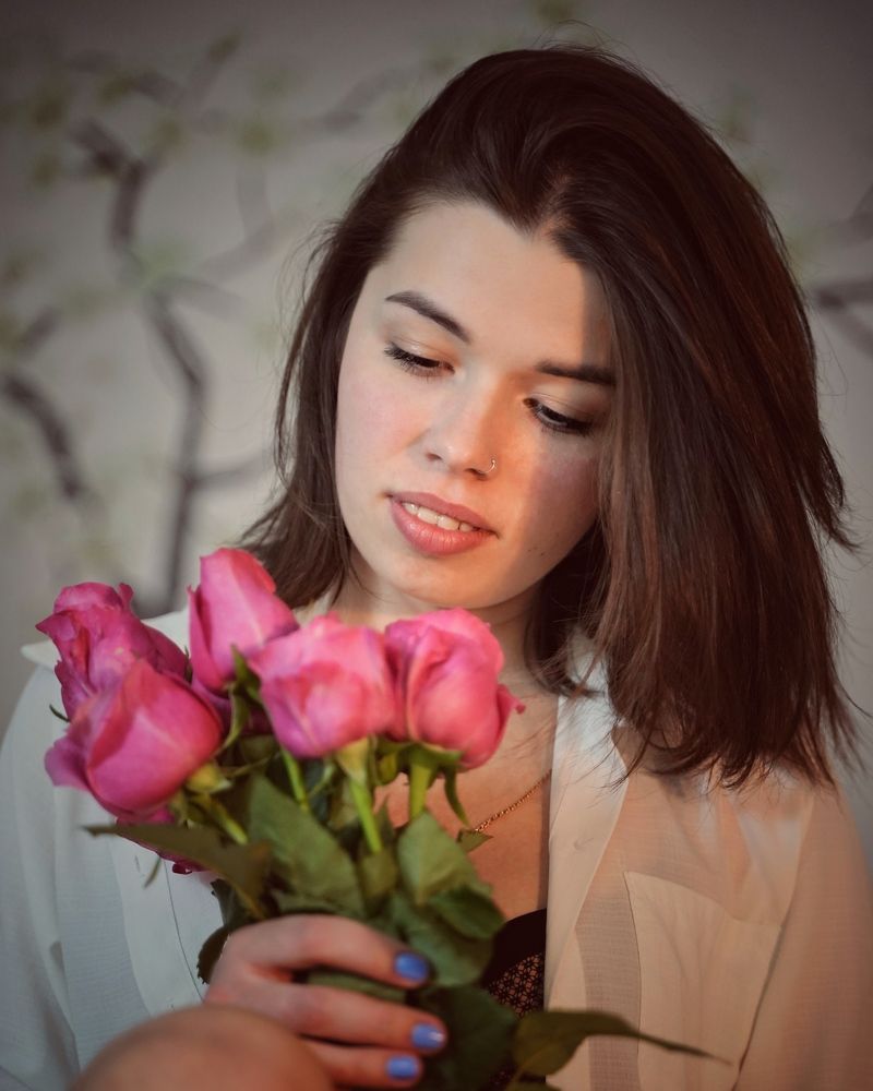 Photograph by Taliya Tsvetkova