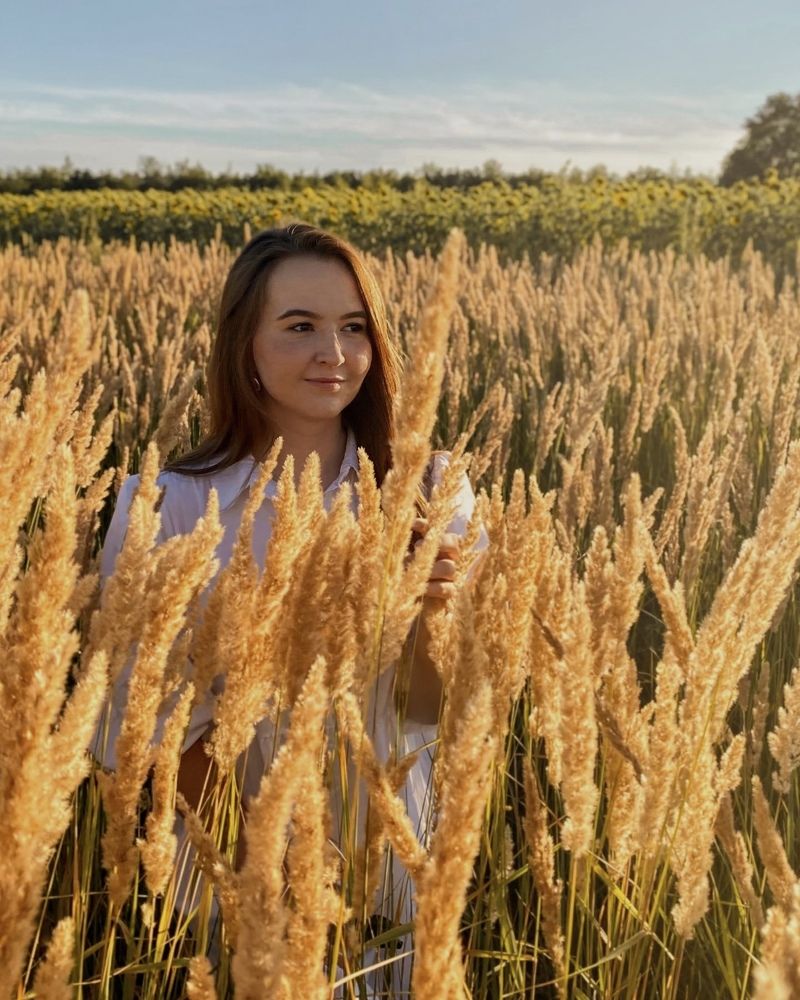 Photograph by Евгения Решетникова