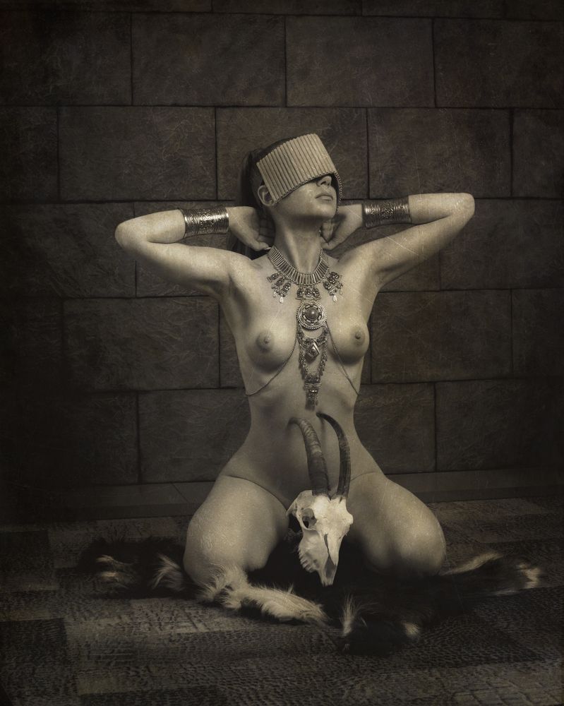 Photograph by Саша Чип