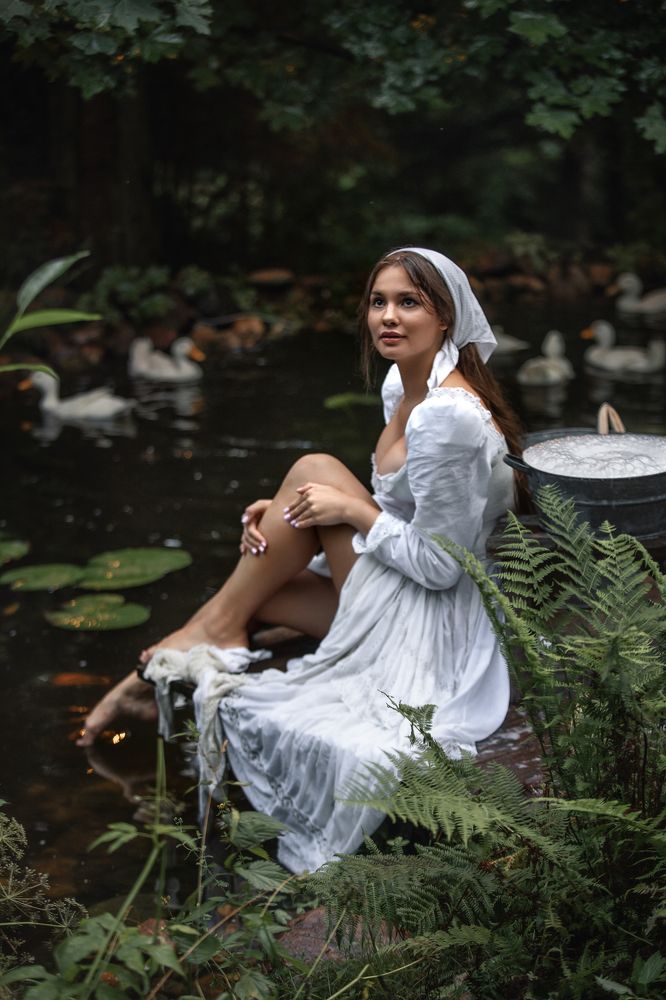 Photograph by Ольга Бондарчук