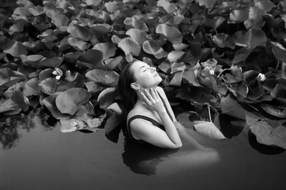 Photograph by Анна Булгакова