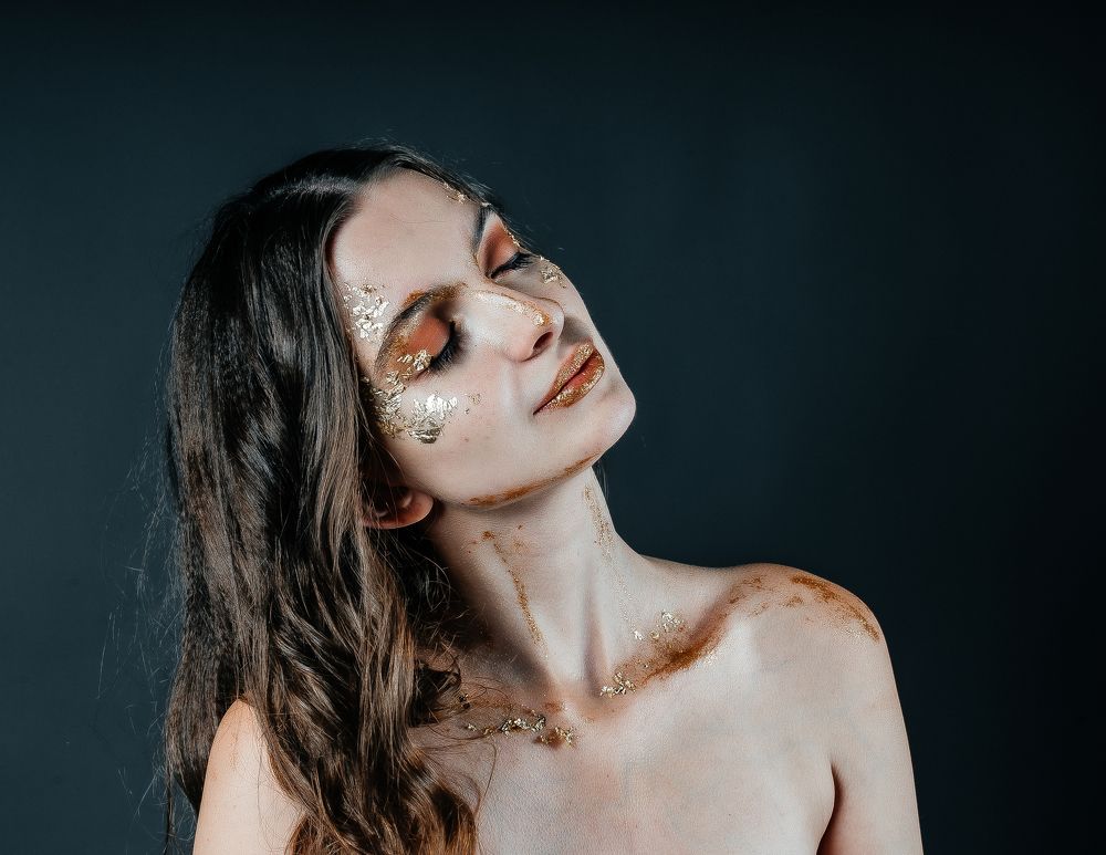 Photograph by Konstantin Diamond