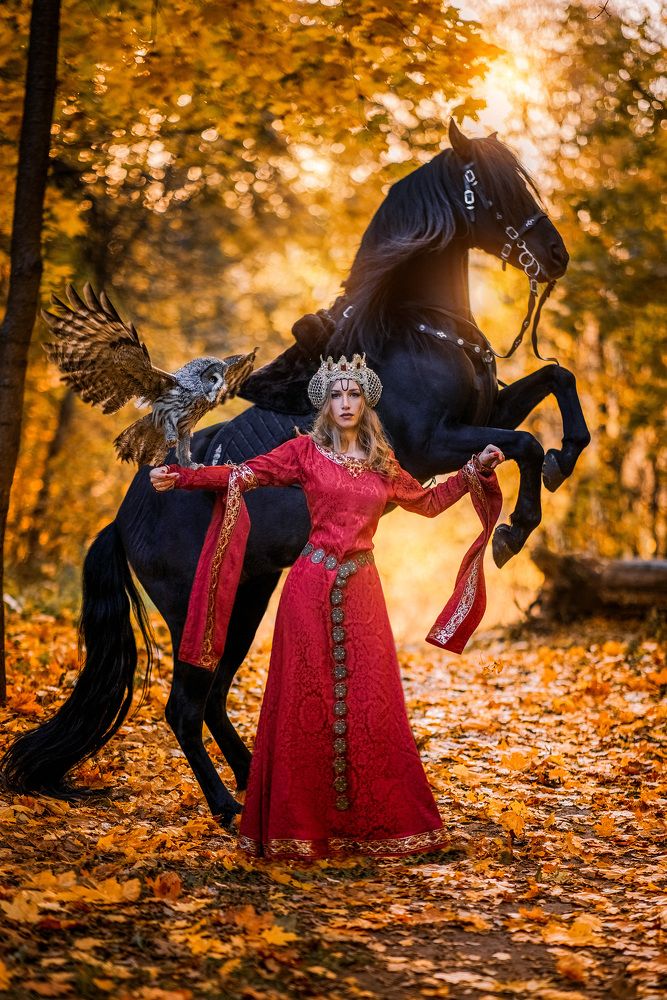 Photograph by Александра Савенкова