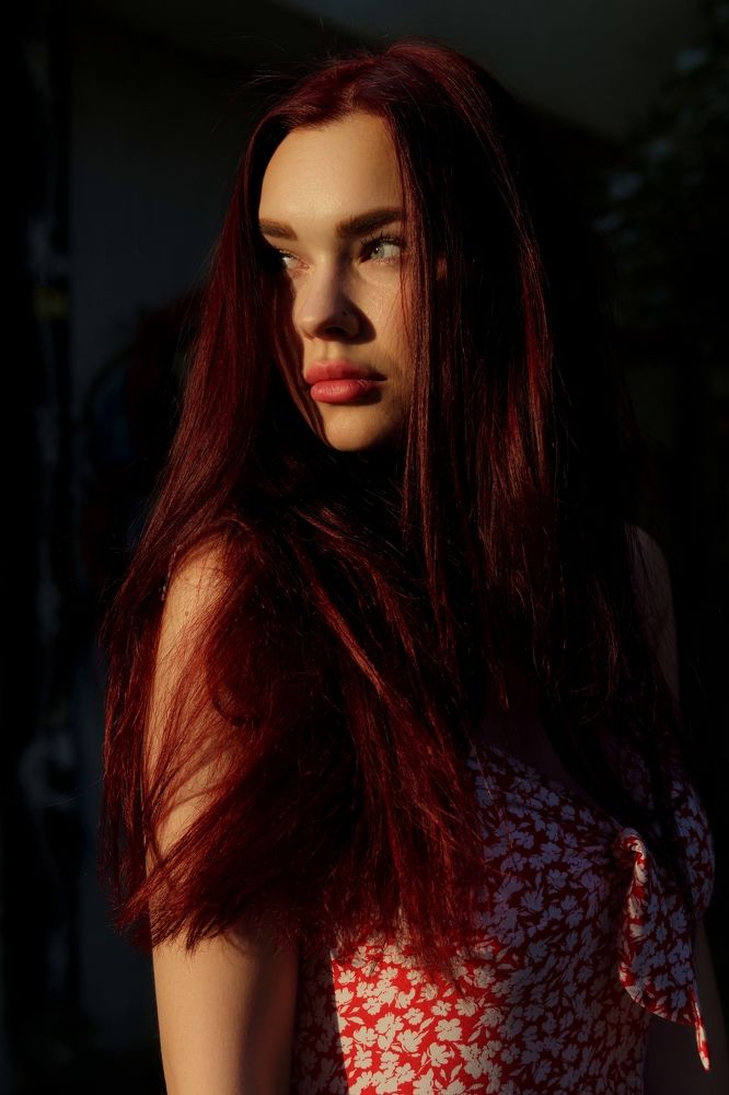 Photograph by Игорь Апасеев